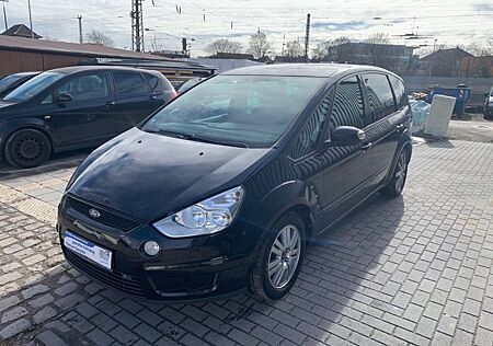 Ford S-Max Trend* AHK*Klimaautomatik~ 7-Sitzer