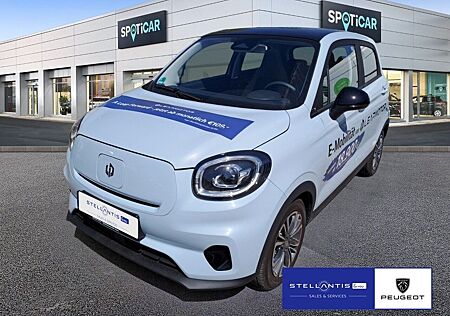 Leapmotor T03 37,3 kWh