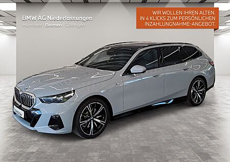 BMW 520d Touring M Sport AHK Driv.Assist.Prof LED
