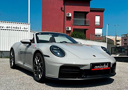 Porsche 911 Urmodell 911 Cabrio 992.2 (911) //EU DELIVERY