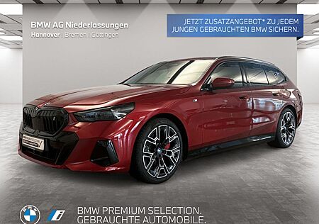 BMW i5 eDrive40 Touring M Sport Driv.Assist.Prof
