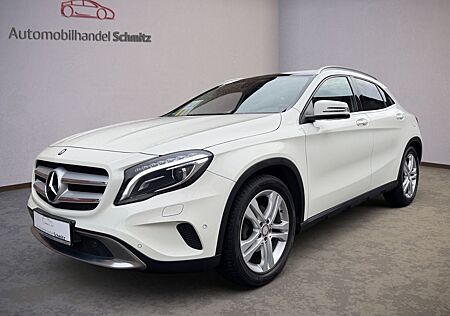 Mercedes-Benz GLA 200 Urban Xenon Memory Kamera Sport
