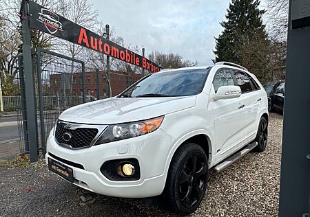 Kia Sorento Spirit 4WD*NAVI*RFK*AHK*PANO*8FACH.B*