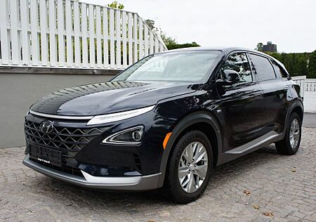 Hyundai Nexo Fuel Cell