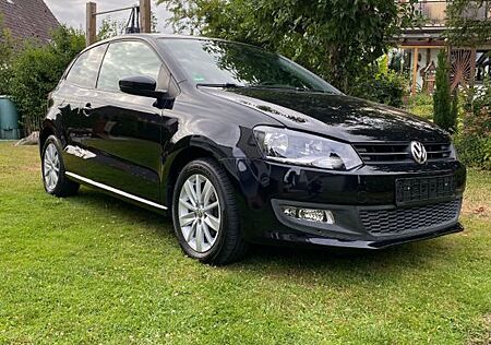 VW Polo Volkswagen 1.4