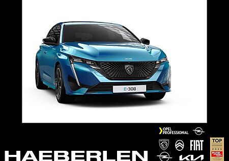 Peugeot 308 Elektro GT GEWERBEKUNDEN | FREI KONFIGURATOR