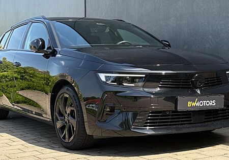 Opel Astra L Sports Tourer GS Line|Apple/Android|360´