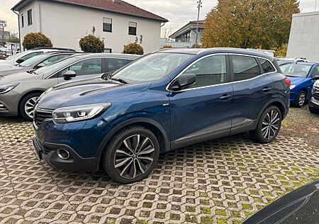 Renault Kadjar Bose Edition