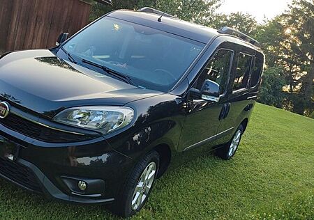 Fiat Doblo 1.4 T-Jet 16V PKW