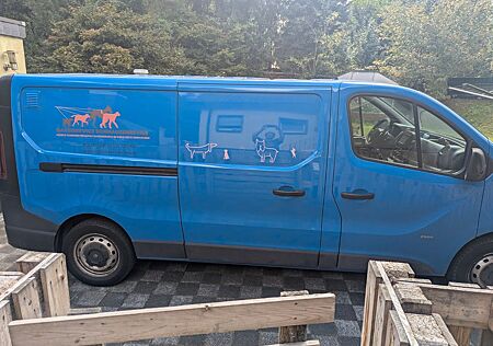 Opel Vivaro 1,6 Kasten, 2.9t L2H1