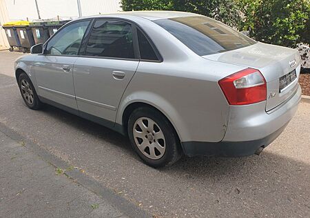 Audi A4 2.0 -