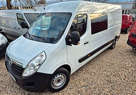 Opel Movano B Kasten/Kombi HKa L3H2 3,5t DoKa