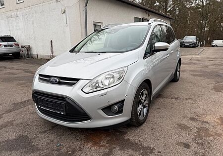 Ford Grand C-Max Sync Edition 7-Sitzer