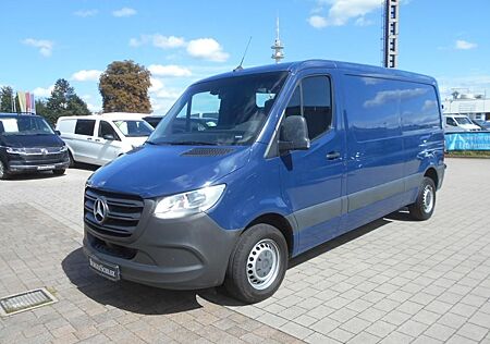 Mercedes-Benz Sprinter 214 CDI Kasten Mittel 3-Sitze Klima 270