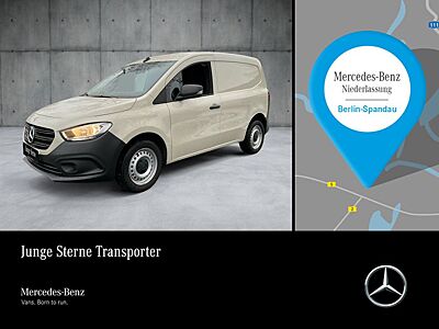 Mercedes-Benz Citan 110 KA BASE+WORKER PLUS+Klimaautom+ParkP