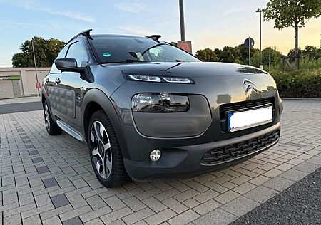 Citroën C4 Cactus e-HDi 92 ETG6 Shine Shine