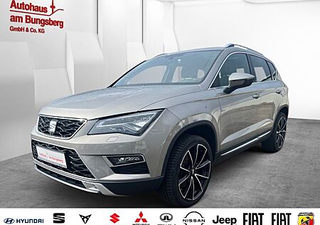 Seat Ateca Xcellence XCELLENCE El. Panodach 360 Kamer