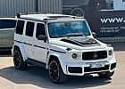 Mercedes-Benz G 63 AMG Mercedes-AMG G 63 Mercedes-AMG