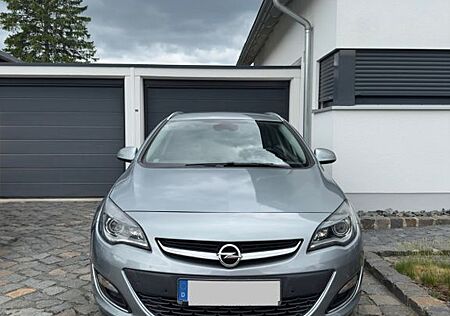 Opel Astra Sports T. 2.0 CDTI eco Active S/S Active