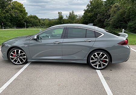 Opel Insignia 2.0 BiTurbo GSI Diesel Exclusive 4x4