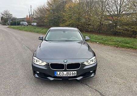 BMW 330d xDrive Automatic -