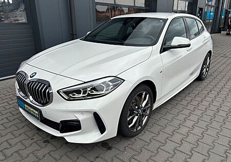 BMW 120i M Sport AUT LED DAB HIFI PDC LENKHZ