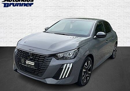 Peugeot 208 PureTech 100 Allure, FACELIFT, 360° Kamera