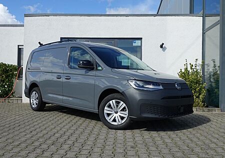 VW Caddy Volkswagen Maxi CARGO UPE ca. 44.285EUR DSG/LED MY25