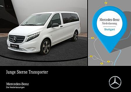 Mercedes-Benz Vito 116 CDI Tourer PRO Lang EDITION+9G+LiegeP