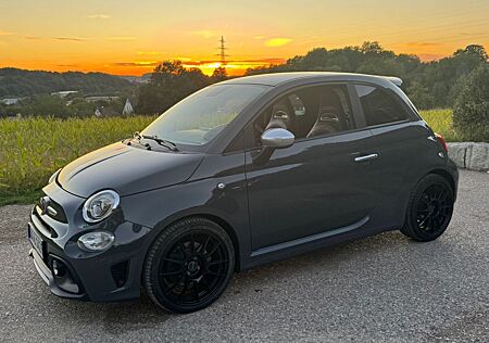 Abarth 595 Turismo