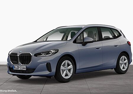 BMW 216i Active Tourer AHK Kamera LED Sitzheizung
