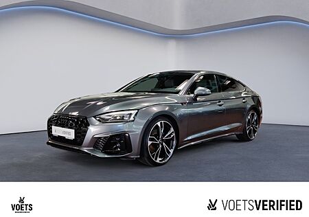 Audi A5 Sportback S line 35 TDI tiptronic LED+NAVI+AC
