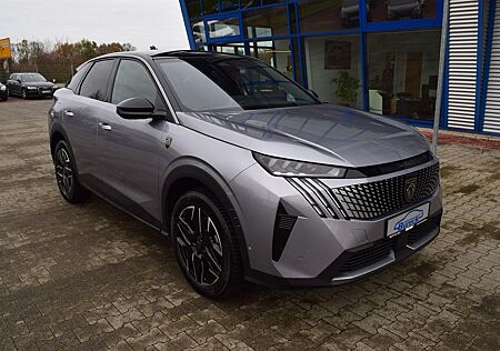 Peugeot 3008 "GT" Hybrid 145 Navi/LED/SHZ/360-Grad
