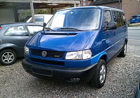 VW T4 Caravelle Volkswagen 2.5 TDI 75kW,Viele Neuteile 3800 Eu