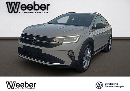VW Taigo Volkswagen 1.0 TSI DSG Life Navi LED Kamera PDC LM