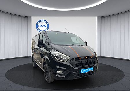 Ford Transit Custom Kasten L1 Trend*AUTOMATIK*XENON*