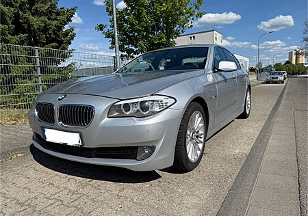 BMW 530i Limousine Gepflegt & Sauber
