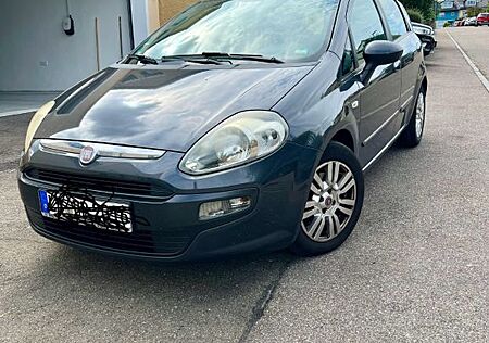 Fiat Punto EVO Klima TÜV/ neu