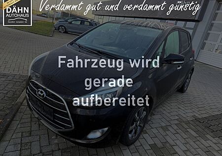 Hyundai ix20 1.4 blue Trend