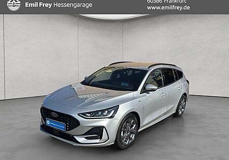 Ford Focus Turnier 1.0 EcoBoost Hybrid ST-LINE X