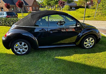 VW Beetle Volkswagen