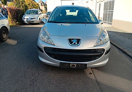 Peugeot 207 Filou