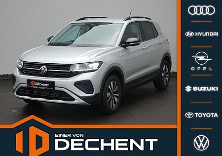 VW T-Cross Volkswagen GOAL 1.0TSI,Kamera,Sitzhzg,ACC,Allwetter