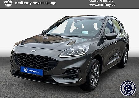 Ford Kuga 2.5 Duratec PHEV ST-LINE