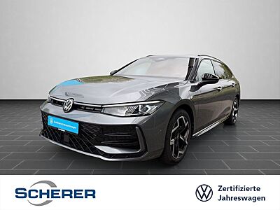Volkswagen Passat R-Line 1.5 TSI PANO AHK RFK NAVI 5J.GAR