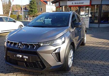 Mitsubishi ASX gebraucht kaufen Mitsubishi ASX PLUS 1.0 T Smart-Key Sitzheizung Kamera