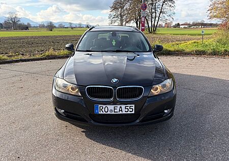 BMW 320d 320 3 Touring xDrive - EURO 5 - TÜV 03/27