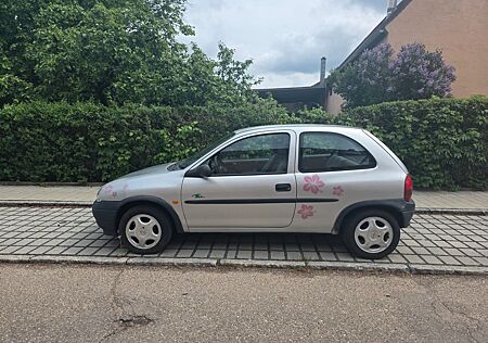 Opel Corsa 1.0 12V Twen Twen