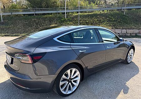 Tesla Model 3 / AWD / LR / Full-Selvdr. / Boost / AHK