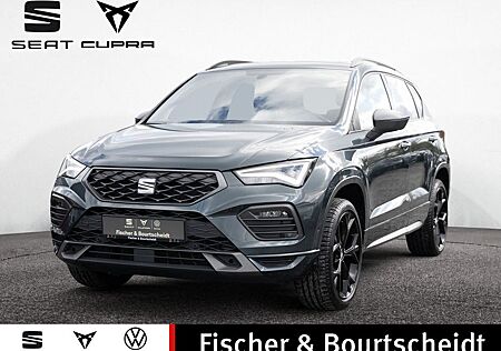 Seat Ateca 1.5 TSI FR DSG NAVI PANO AHK KAM LED 19"